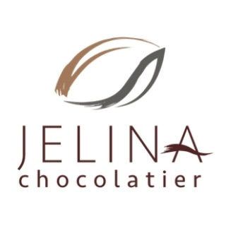 Shop Jelina Chocolatier logo