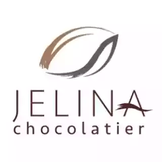 Shop Jelina Chocolatier promo codes logo