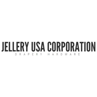 Jellery USA logo