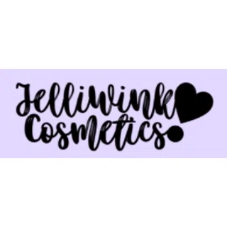 jelliwinkcosmetics.com logo