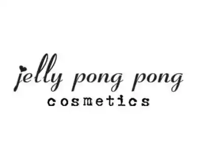 Shop Jelly Pong Pong promo codes logo