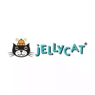 Jellycat logo