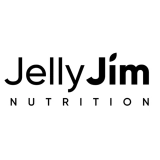 JellyJim Nutrition coupon codes
