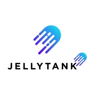 Shop JellyTank logo