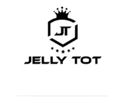 Shop Jelly Tot discount codes logo