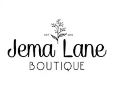 Jema Lane Boutique logo