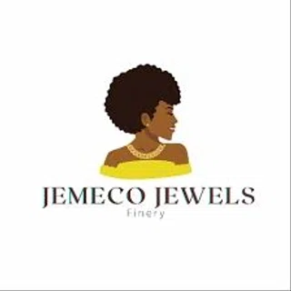 JeMeCo Jewels logo
