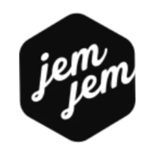 Shop JemJem.com logo