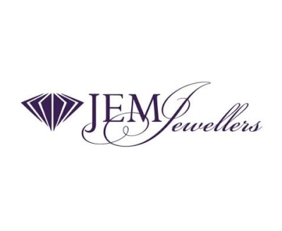 Shop JEM Jewellers logo
