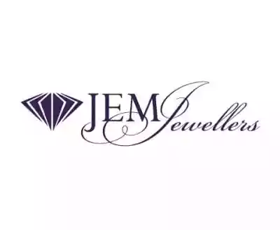 JEM Jewellers logo