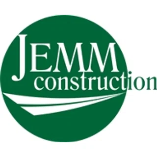 JEMM Construction logo