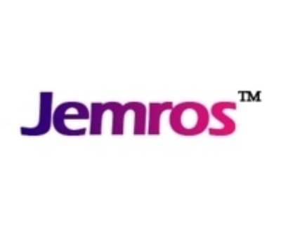 Shop Jemros logo