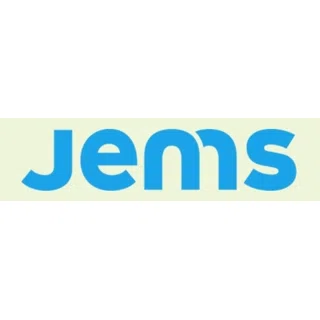 Shop Jems logo