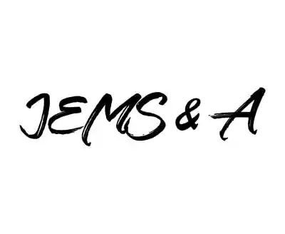 JEMS&A logo