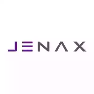 Shop Jenax logo
