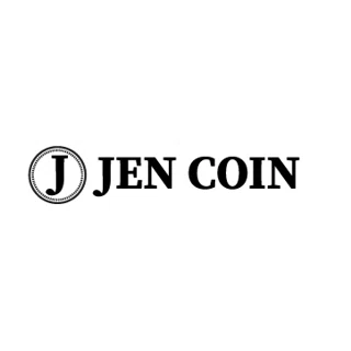 Jen Coin logo