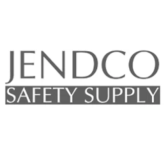 Shop Jendco Safety logo
