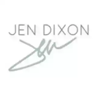 Jen Dixon discount codes