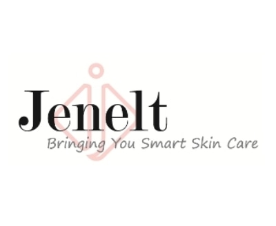 Shop Jenelt logo