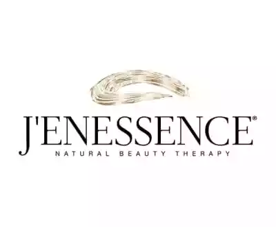 Shop Jenessence coupon codes logo