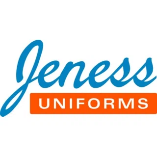 Jeness Uniforms logo