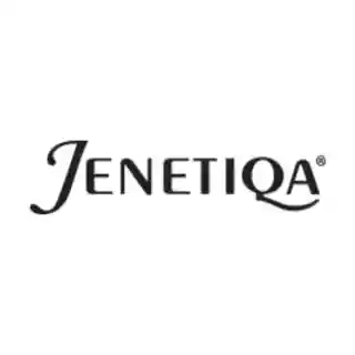 Jenetiqa logo