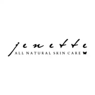 Shop  Jenette coupon codes logo
