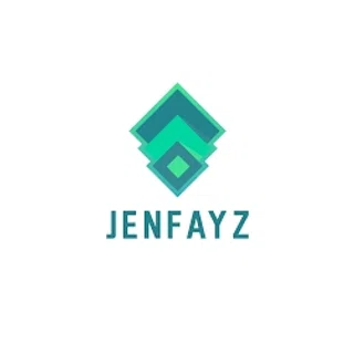 JenFayz logo