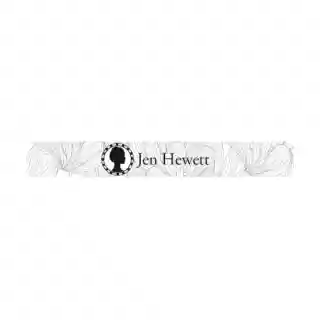 Shop Jen Hewett promo codes logo