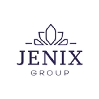 Jenix Group logo