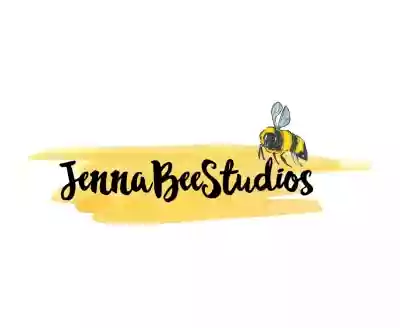 Jenna Bee Studios coupon codes