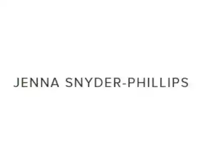 Jenna Snyder-Phillips