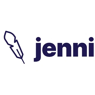 Jenni AI logo