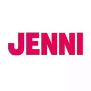 Shop Jenni promo codes logo