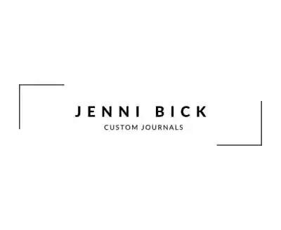 Shop Jenni Bick coupon codes logo