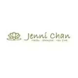 Jenni Chan coupon codes