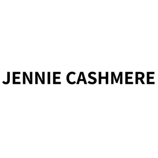 JENNIE CASHMERE logo