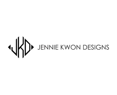 Shop Jennie Kwon Designs logo