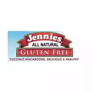 Shop Jennies Macaroons logo