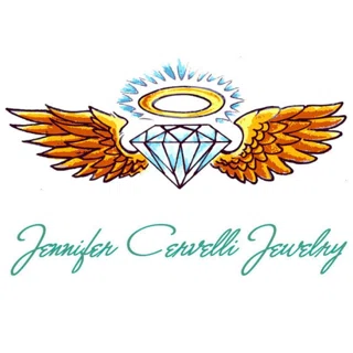 Shop Jennifer Cervelli Jewelry logo