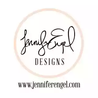 Shop Jennifer Engel Designs discount codes logo