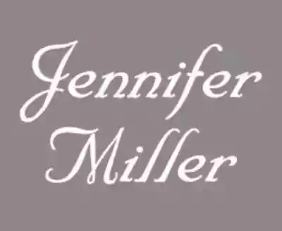 Shop Jennifer Miller Jewelry discount codes logo