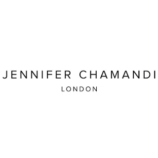 Jennifer Chamandi promo codes