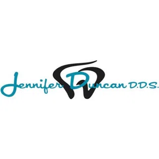 Jennifer Duncan, DDS logo