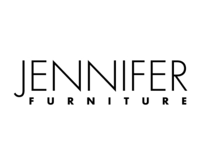 Shop Jennifer Furniture logo