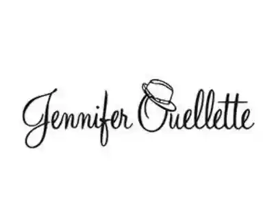 Jennifer Ouellette logo