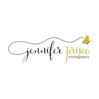 Shop Jennifer Prisco Photography logo