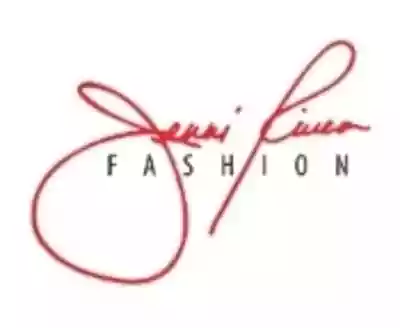 Jenni Rivera Fashion logo