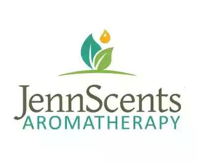 Shop JennScents  coupon codes logo