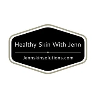 JennSkinSolutions logo
